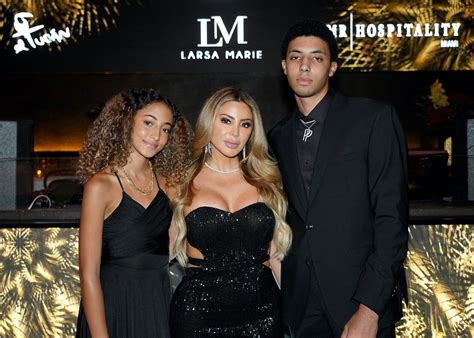 RHOM: Larsa Pippen OnlyFans Net Worth, What Does She Do